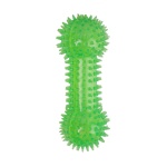 &Scaron;unų žaislas HAPPY TAILS, 15 cm