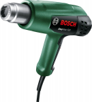 Elektrinė orapūtė BOSCH EasyHeat 500, 1600 W