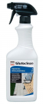 Rūdžių dėmių valiklis PUFAS GLUTOCLEAN, 750 ml