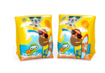 Plaukimo rankovės BESTWAY Surf Buddies, 23 cm x 15 cm