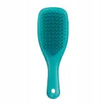 Mažas plaukų &scaron;epetys Tangle Teezer The Mini Ultimate Detangler, Transformative Teal