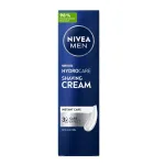 Apsauginis skutimosi kremas Nivea Men Hydrocare, 100 ml