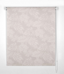 Klasikinė ritininė užuolaida OSLO, kreminės sp., 120 x 170 cm, 100 % poliesteris