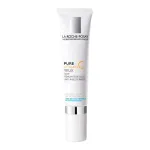 Paakių kremas nuo rauk&scaron;lių su vitaminu C La Roche-Posay Pure Vitamin C, C, 15 ml