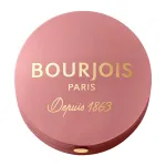 Skaistalai Bourjois Little Round Pot Blusher, 74 Rose Ambre, 2,5 g