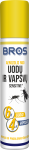 Aerozolis nuo uodų ir vapsvų BROS Sensitive, 90 ml