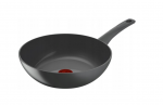 Keraminė keptuvė WOK TEFAL RENEWAL,  28 cm