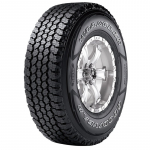 Goodyear Wrangler AT Adventure 255/70 R16 111 T