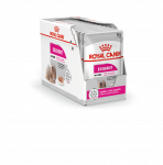 &Scaron;lapias &scaron;unų ėdalas ROYAL CANIN EXIGENT LOAF, 12x85 g