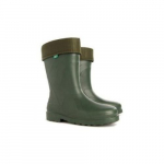 Moteri&scaron;ki guminiai LUNA, žalios sp., 36-37 dydžio