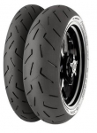 Continental ContiSportAttack 4 180/55R17 73 W