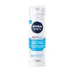 Vėsinamosios skutimosi putos Nivea Men Sensitive Cool, 200 ml