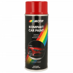 Akriliniai dažai MOTIP KOMPAKT, spalvos kodas 41510, 400 ml