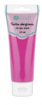 Akriliniai dažai 120ml, PEONY