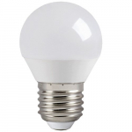 LED lemputė SPECTOR LIGHT, E27 G45, 9W, 3000K, 900 lm