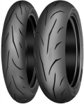 Mitas Sport Force + 180/55R17 73 W