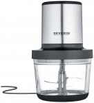 Maisto smulkintuvas Severin KM 3867