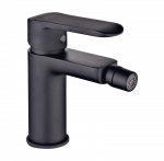 Bidė mai&scaron;ytuvas SIROS, juoda