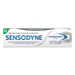 Balinamoji dantų pasta jautriems dantims Sensodyne Rapid Relief Whitening, 75 ml