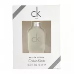 Kvepalai CALVIN KLEIN CK ONE EDT, 15ML