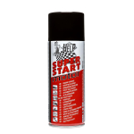 Variklio užvedimo priemonė SUPER HELP, 400 ml