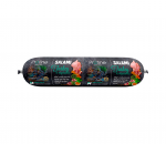 Konservuotas ėdalas &scaron;unims Profine Turkey&Vegetables, 800 g