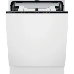 Įmontuojama indaplovė ELECTROLUX E52LE210S