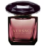 Kvepalai moterims VERSACE CRYSTAL NOIR EDP, 30ML