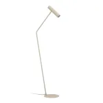 Tor&scaron;eras &scaron;viestuvas EGLO CAMINIA, GU10, 1 x 5W, 3000K, 345 lm, smėlio/aukso sp, 40x27x160cm