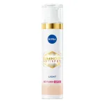 CC kremas nuo pigmentinių dėmių Nivea Luminous630&reg;, SPF30 01 Light, 40 ml