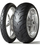 Dunlop D427 H/D 180/70R16 77 H