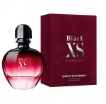 Kvepalai moterims PACO RABANNE BLACK XS POUR FEMME EDP, 50ML