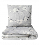 Patalynės komplektas Drizzle, 140x200 cm, 50x70 cm, mikropluo&scaron;tas