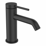 Praustuvo mai&scaron;ytuvas  INVENA KALITEA, žemas, juodos sp.