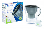 Vandens filtravimo indas BRITA MARELLA Mxpro, 2,4 l, pilkos sp.