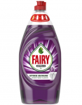 Indų ploviklis FAIRY SC Lilac, 900 ml