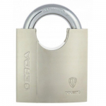 Pakabinama spyna GERDA SECURE, KSWC S50, 3 raktai