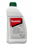 Grandinės alyva MAKITA, 1 l, BIO-TOP