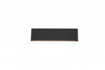 Sieninis LED &scaron;viestuvas TRIO CONCHA, 2 x 6 W