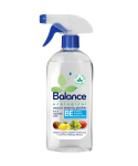Ekologi&scaron;kas vaisių ir daržovių ploviklis BALANCE, 480 ML