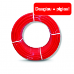 Grindų &scaron;ildymo vamzdis WAVIN PE-RT/EVOH/PE-RT, DN16 x 2,0 mm, 200 m