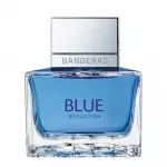Kvepalai vyrams ANTONIO BANDERAS BLUE SEDUCTION FOR MEN EDT, 50ML