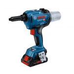 Akumuliatorinis kniediklis BOSCH PRO GRG 18V-16 C solo (be akum.)