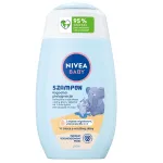 &Scaron;velnus vaiki&scaron;kas &scaron;ampūnas Nivea Baby, 200 ml