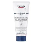 Pėdų kremas su 10 % karbamido Eucerin UreaRepair Plus, 100 ml