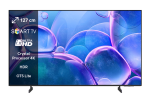 Televizorius Samsung UE50U7022FKXXH LED, 4K
