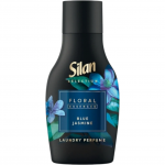 Skalbinių kvepalai SILAN Blue Jasmine, 30 skalbimų, 0,540 l