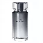 Kvepalai vyrams KARL LAGERFELD BOIS DE VETIVER LES PARFUMS MATIERES EDT, 100ML