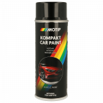 Akriliniai dažai MOTIP KOMPAKT, spalvos kodas 51000, 400 ml