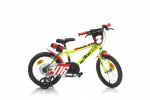 Vaiki&scaron;kas dviratis Dino Bikes 416US-03, 16"